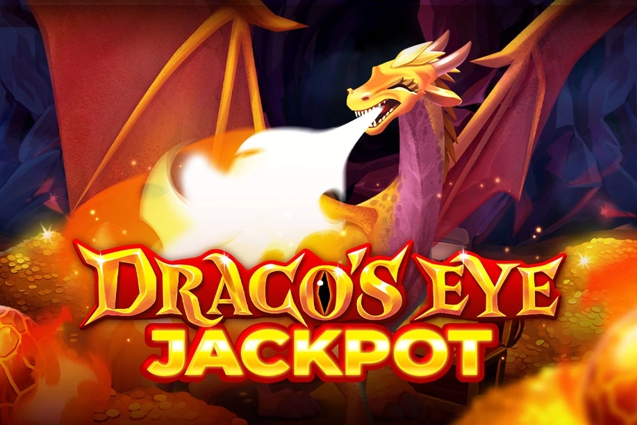 Dracos Eye Jackpot