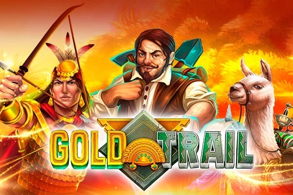 Gold Trail